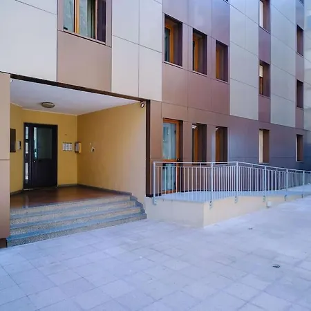 Junior Con Doccia A Vista Al Centro Di Διαμέρισμα